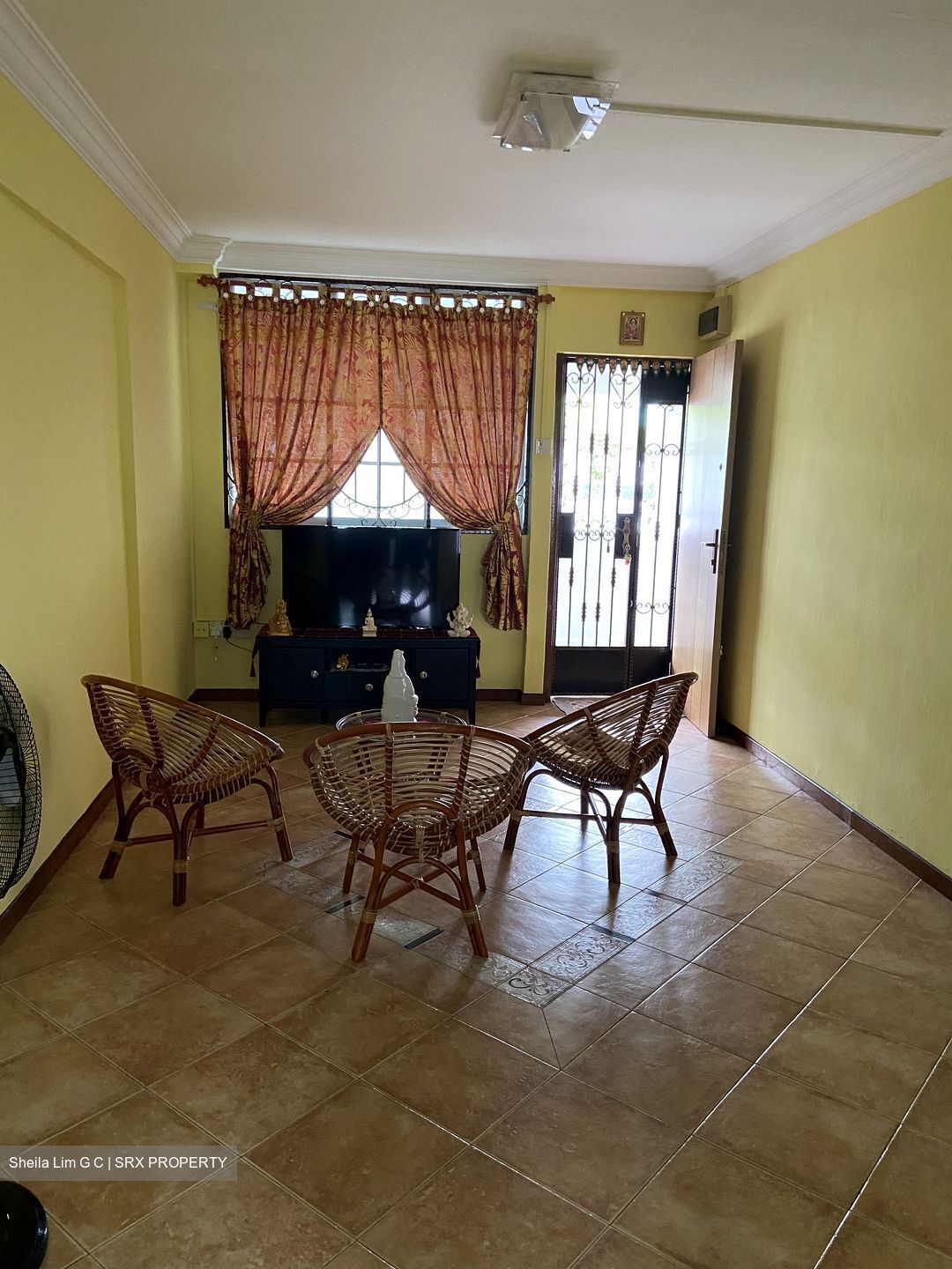 Serangoon Avenue 3 (Serangoon),  #358971971
